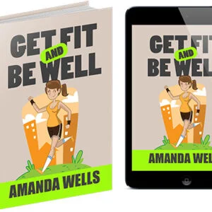 fique em forma e fique bem