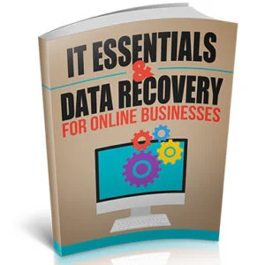 fundamentos de ti e recuperação de dados para empresas on line