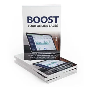 aumente suas vendas on-line