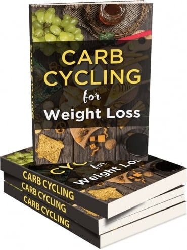 ciclismo de carboidratos para perde de peso
