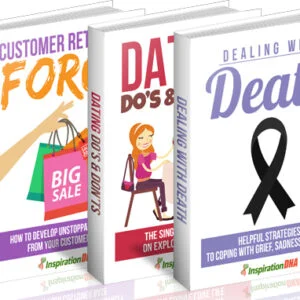 coleção de 3 ebooks volume 57