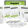 comércio eletrônico com shopify