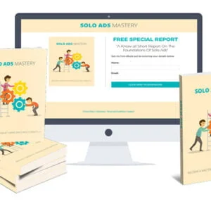 domínio de anúncios individuais