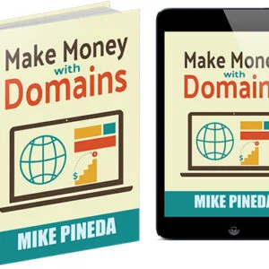 ebook ganhar dinheiro com domínios