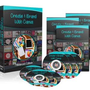 ebook criar e vender com o canva edição avançada