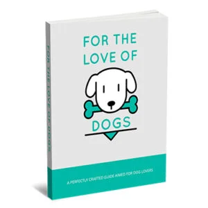 ebook pelo amor de cães