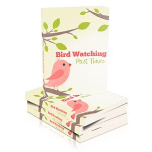 tempos passados de observação de pássaros ebook
