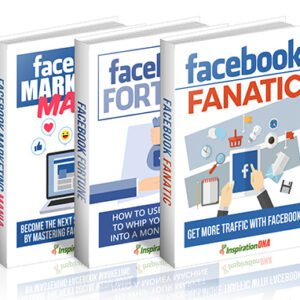 ebook coleção de 3 volumes facebook