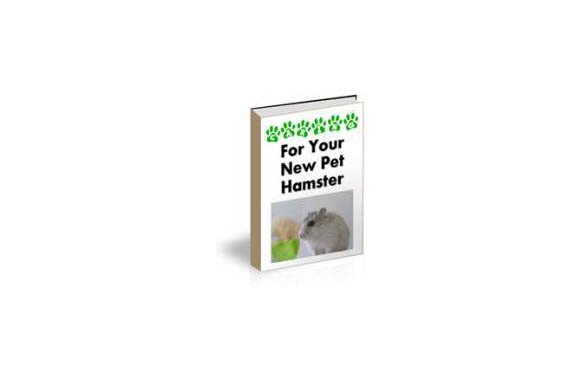 ebook cuiddando do seu pet hamster