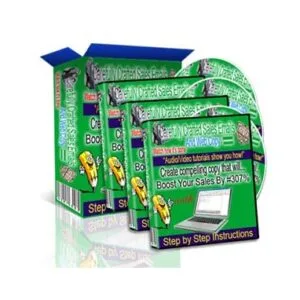 ebook emails de vendas e cópia da web cuidadosamente elaboradas