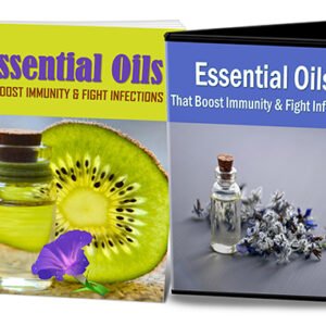 ebook óleos essenciais para aumentar a imunidade e combater infenções
