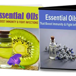 ebook óleos essenciais para aumentar a imunidade e combater infenções