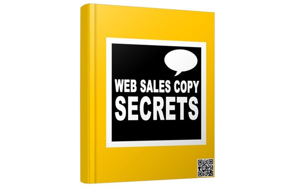 ebook segredos de cópia de vendas na web