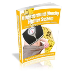 ebook sistema de combate a obesidade subterrânea