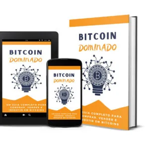 Ebook PLR Bitcoin Dominado