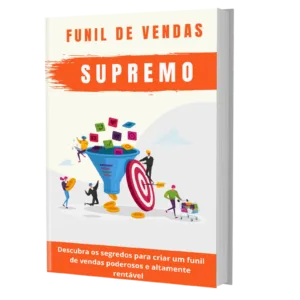 Ebook PLR Funil de Vendas Supremo