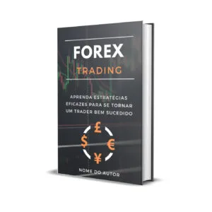 Ebook PLR Negociação Forex