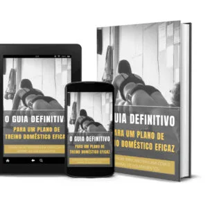 Ebook PLR Plano de Treinamento Doméstico