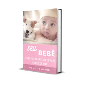 Ebook PLR Seu Bebê