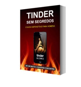 ebook plr tinder sem segredos
