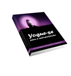 ebook yoga para a auto perfeição