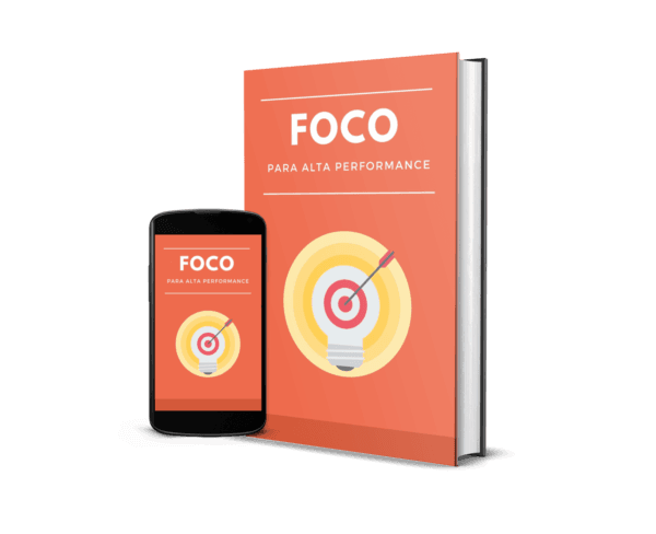 foco para alta performance ebook plr