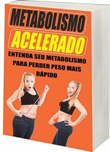metabolismo acelerado plr