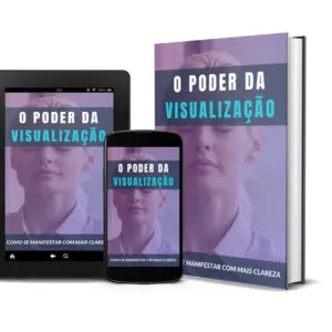 Ebook PLR O Poder da Visualização