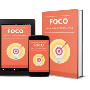Ebook PLR Foco para Alta Performance