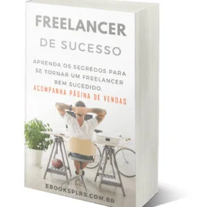 Ebook PLR Free Lancer de Sucesso