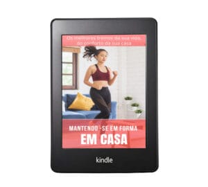 plr mantendo a forma em casa