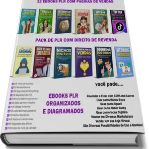 12-ebooks-plr-com-pagina-de-vendas