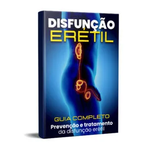 Ebook PLR Disfunção Erétil