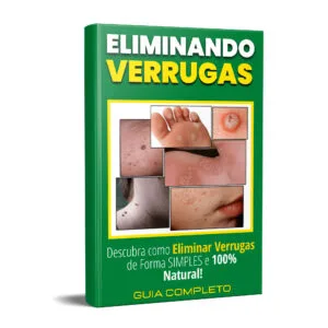 Ebook PLR Eliminando Verrugas