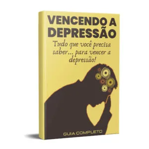 Ebook PLR Vencendo a Depressão