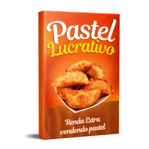 Ebook PLR Pastel Lucrativo