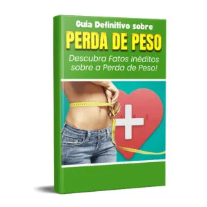 Ebook PLR Guia Sobre Perda de Peso