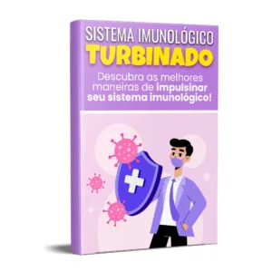 Ebook PLR Sistema Imunológico