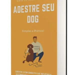 PLR Adestre seu Dog